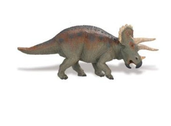 Triceratops 20.5x7 cm