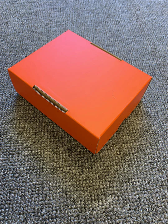 Ask orange