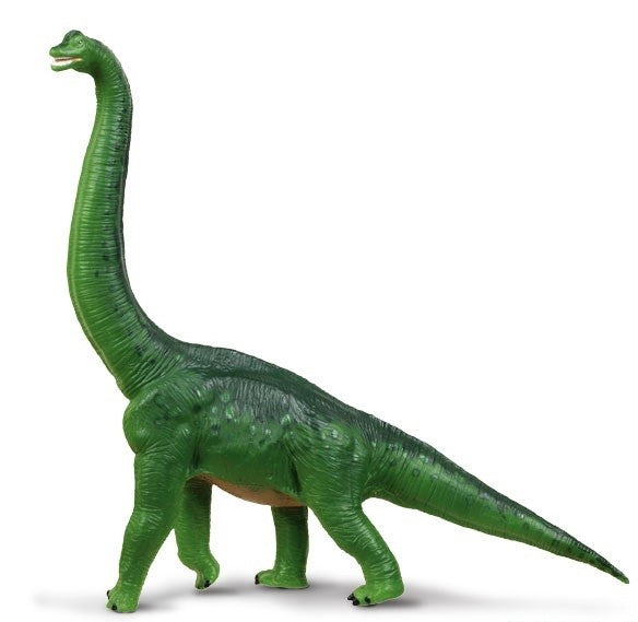 Brachiosaurus