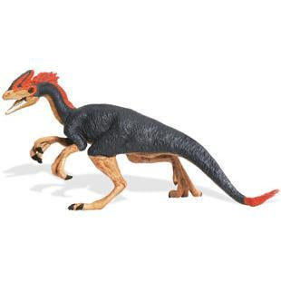 Guanlong 12.5 x 6.5 cm