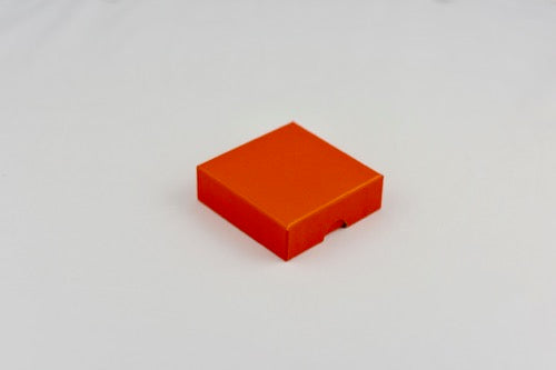 Ask montessori orange