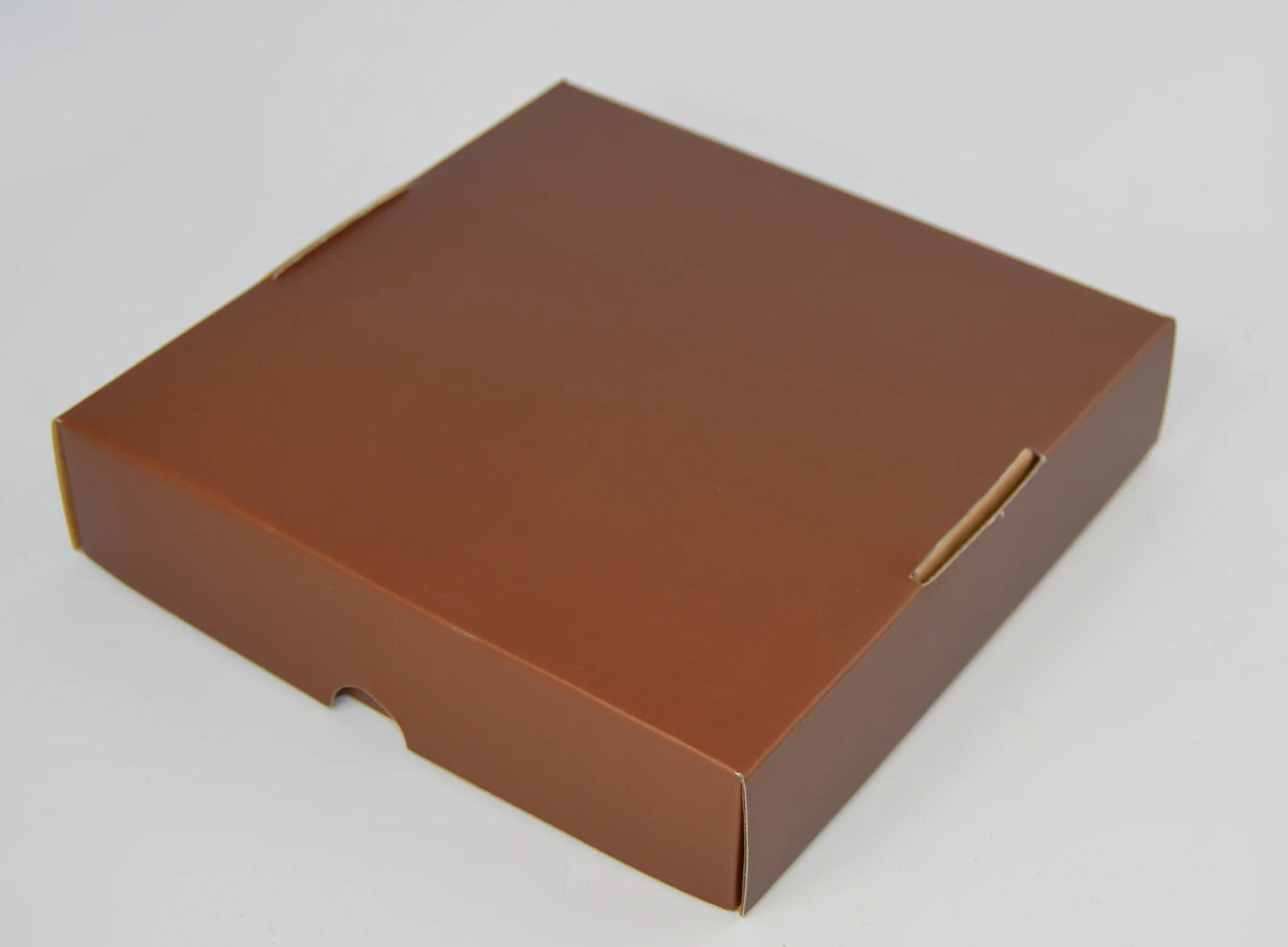 Ask 16.5 x 16.5 cm brun