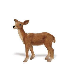 Deer - doe