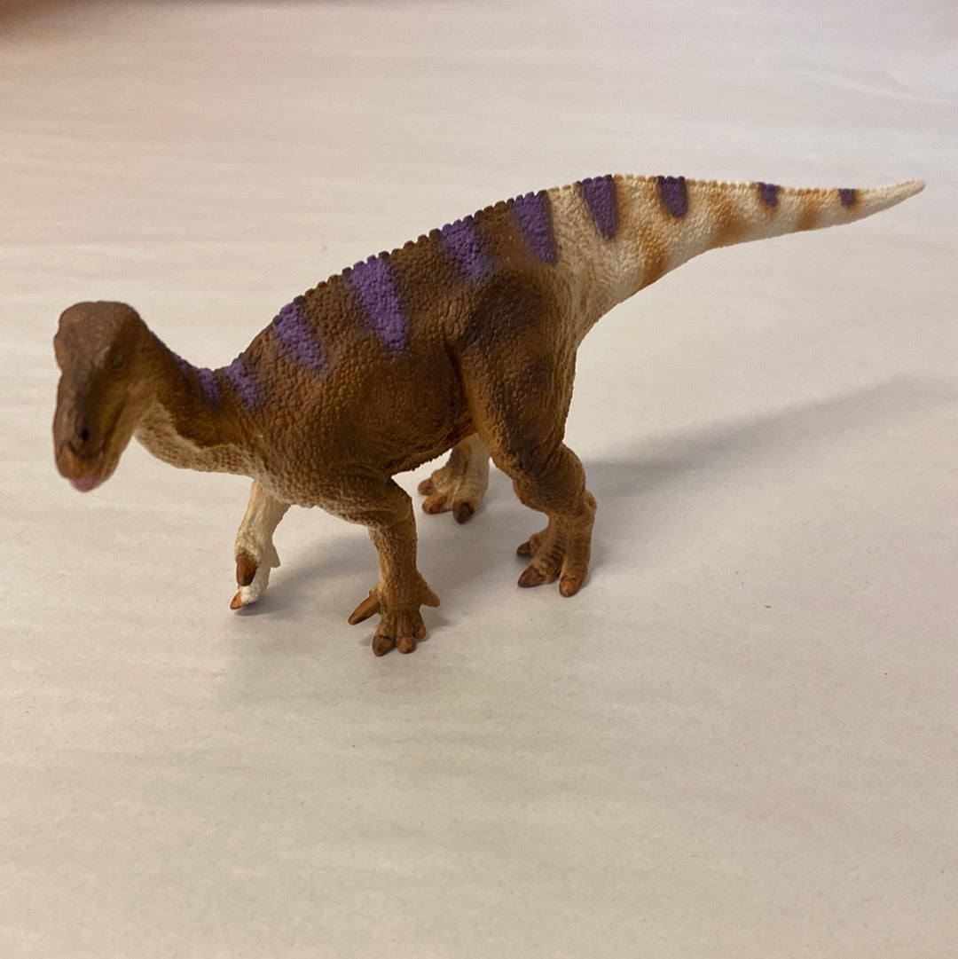 Iguanodon