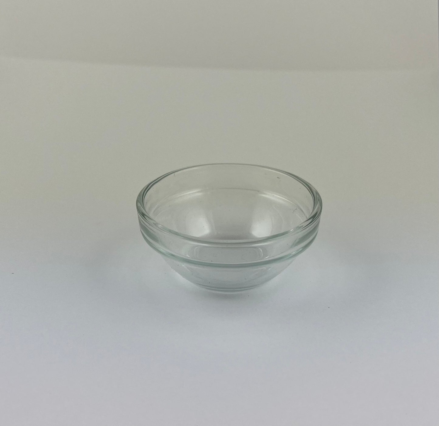 Glasskål liten 5.5 cm