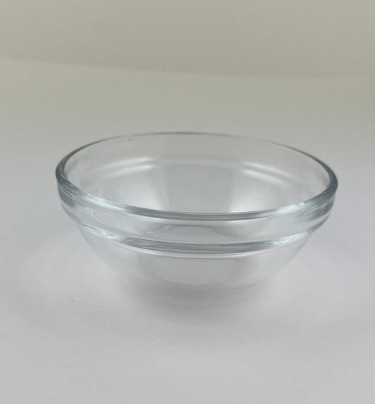 Glasskål 9 cm