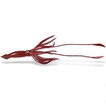 Giant squid 24x6.5 cm