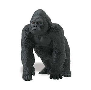 Gorilla 11.5x9 cm