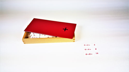 Additionsuppgifter och svar
