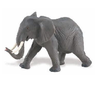 Elefant 19.5x10.5 cm