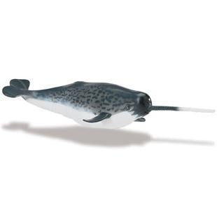 Narwhal 27.5x7 cm