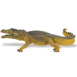 Krokodil 15x4 cm