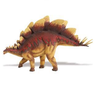 stegosaurus