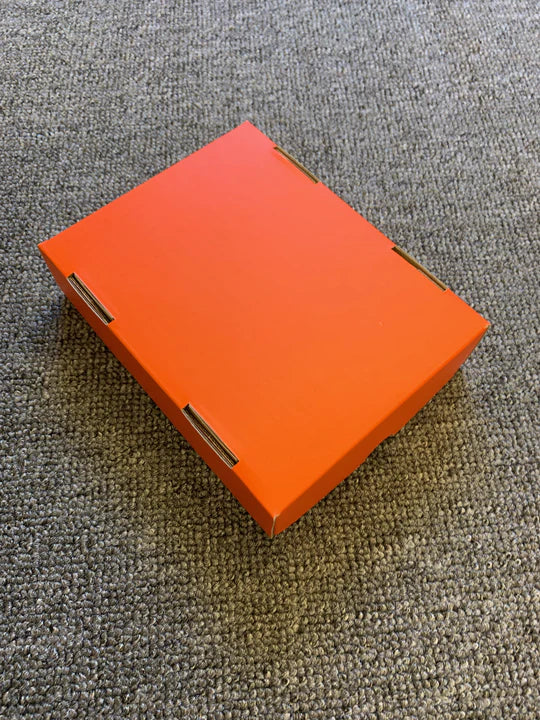 Ask orange