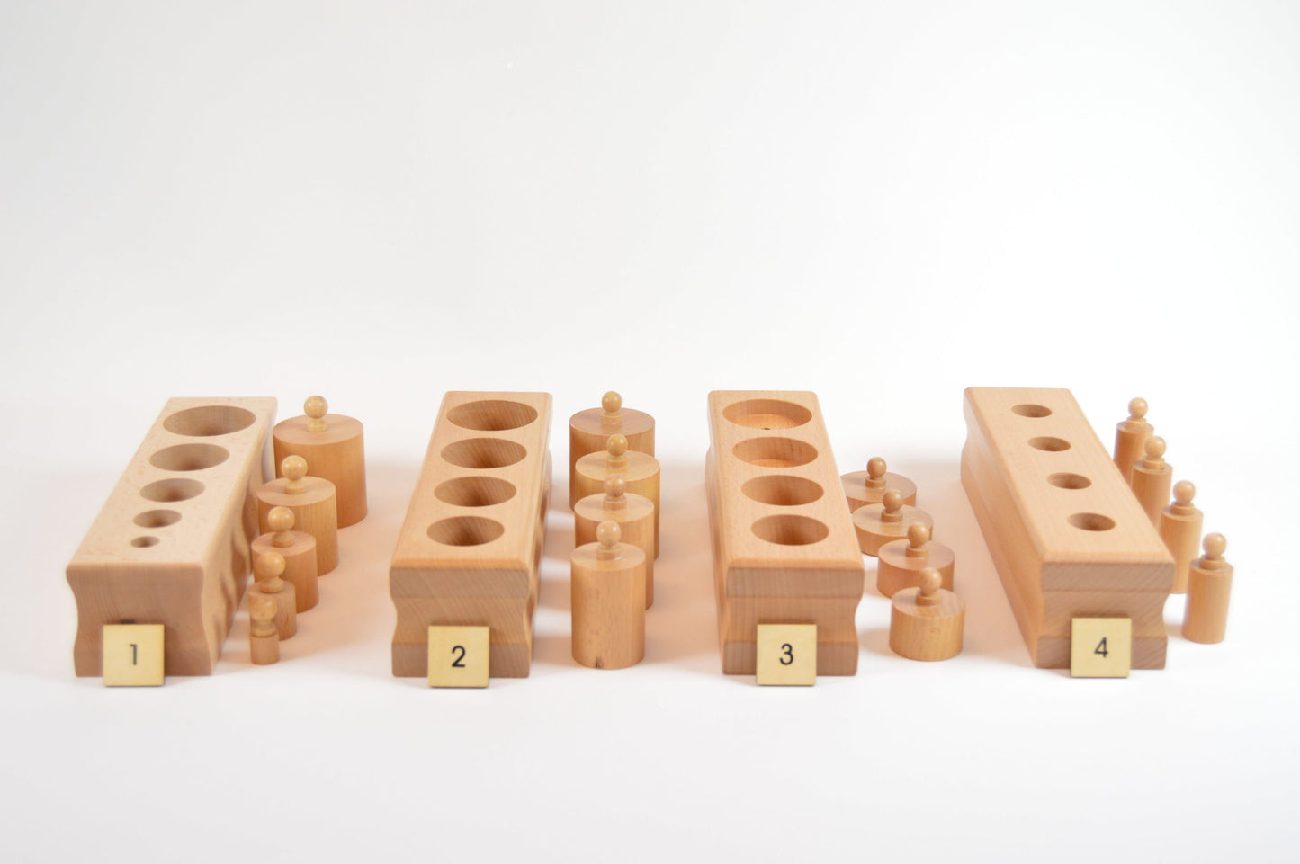 Cylinderblock
