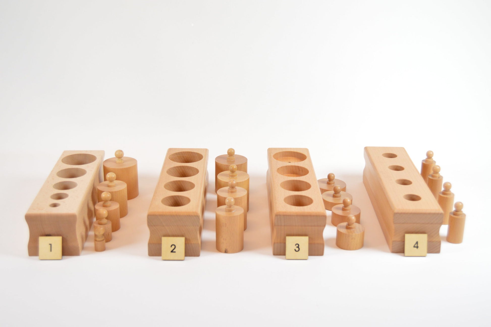 Cylinderblock