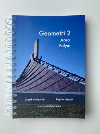 Geometribok 2