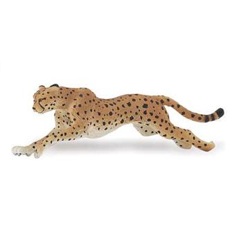 Cheetah 15.5x5 cm