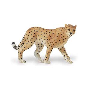 Cheetah 11x5 cm