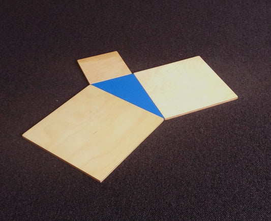 Pythagoras sats