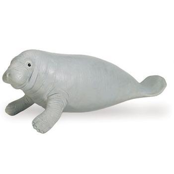 Manatee 15x5 cm