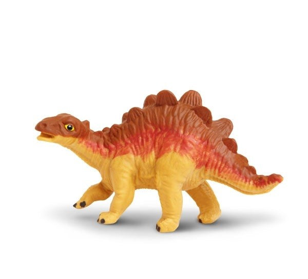 stegosaurus unge