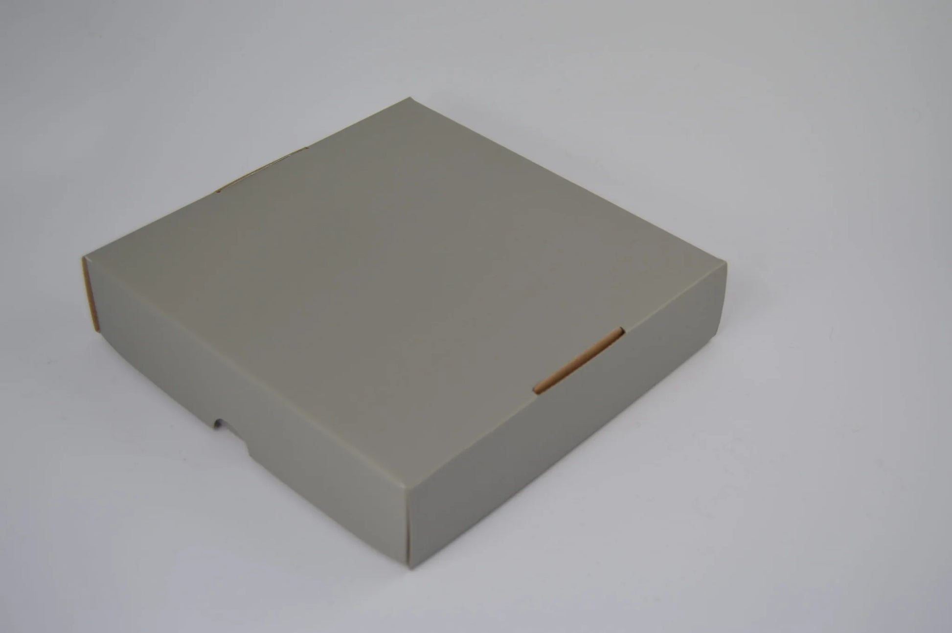 Ask 16.5 x 16.5 cm grå