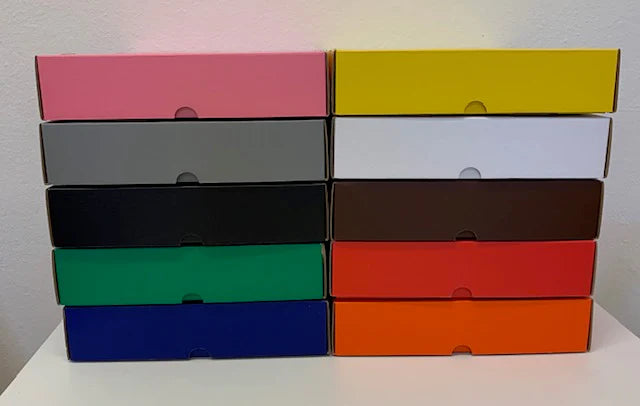 Ask 8.5 x 8.5 x 3.5 cm