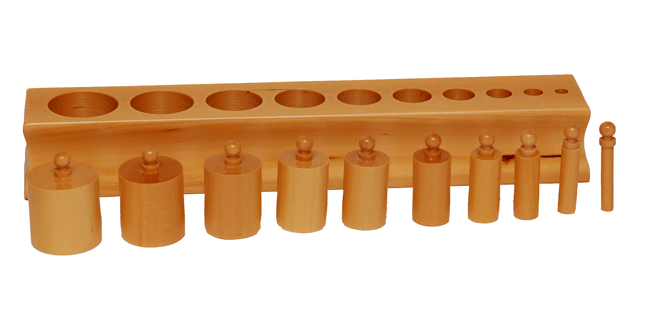 Cylinderblocken 2