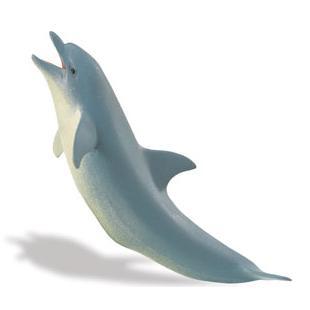 Delfin 12.5x5 cm