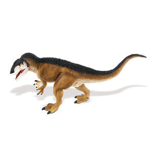 Acrocanthosaurus ca 25 cm lång
