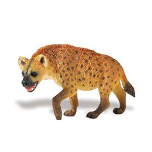 Hyena 11x6.5 cm