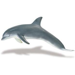 Delfin flasknos 19x7.5 cm