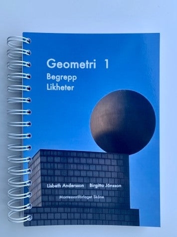 Geometri 1
