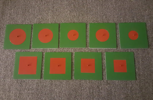 Geometriska figurer