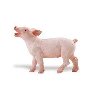 Piglet 5x4.5 cm