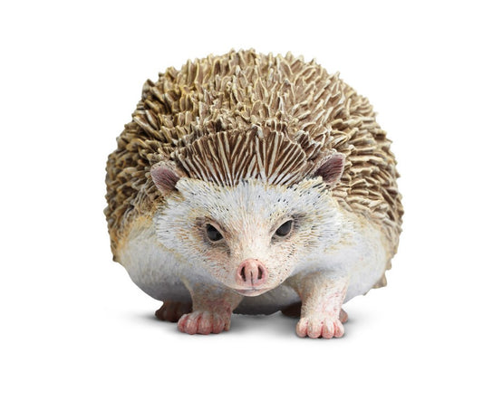 Hedgehog 9x6 cm