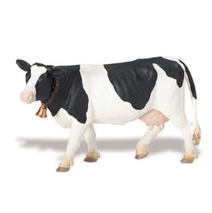Cow 12.5x8 cm