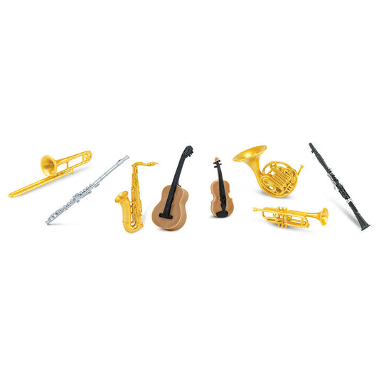 Musikinstrument
