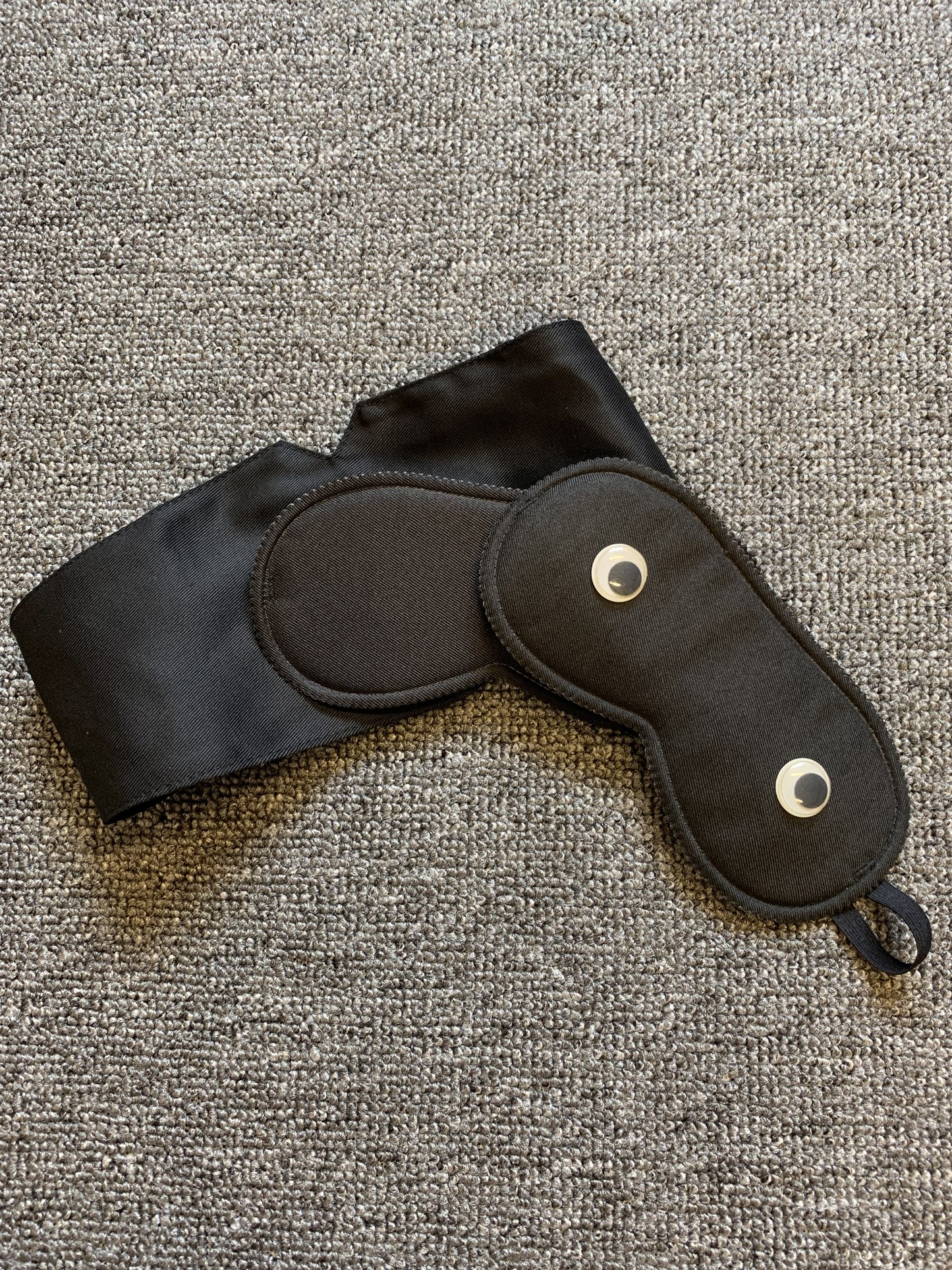 Ögonbindel