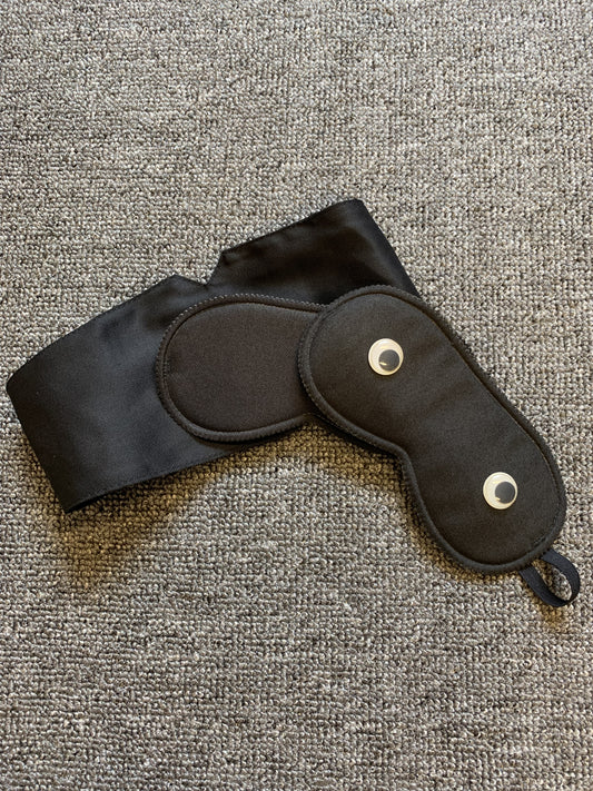 Ögonbindel
