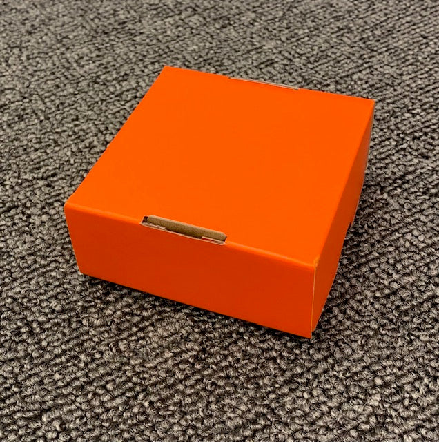 Orange ask