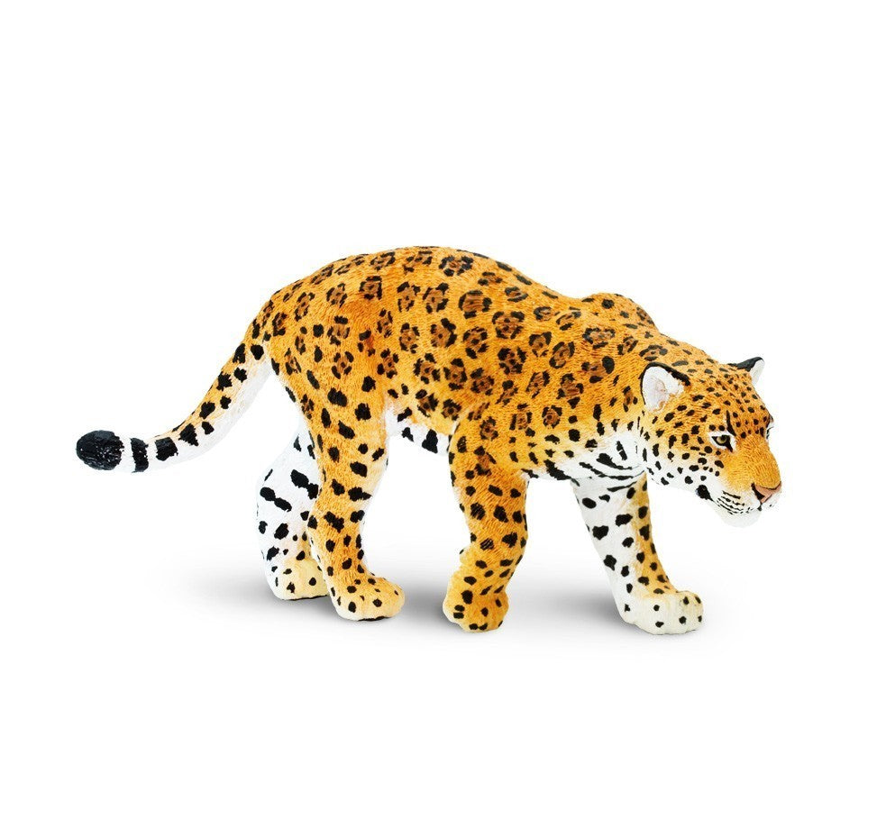 Jaguar 11x5 cm