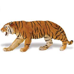 Tiger 15x6.5 cm