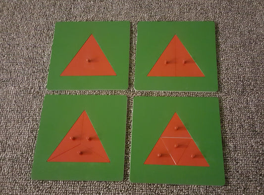Trianglar
