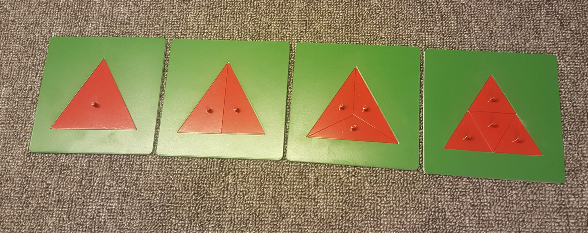 Trianglar
