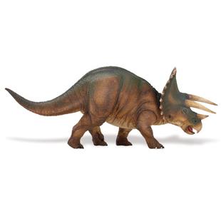 Triceratops 20.5x7 cm