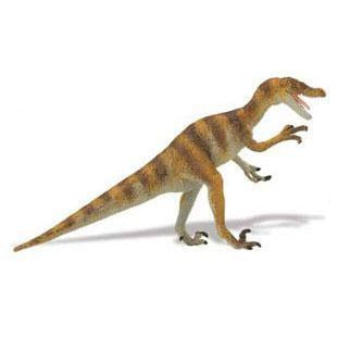 velociraptor